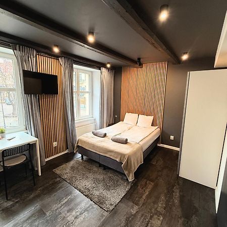 Apartament Z Widokiem Na Pomnik Kopernika - Rynek Staromiejski Torun Luaran gambar