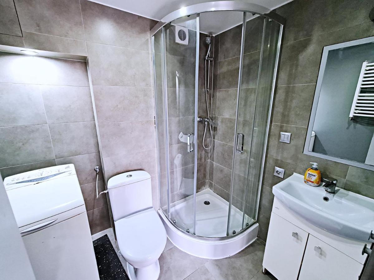Apartament Z Widokiem Na Pomnik Kopernika - Rynek Staromiejski Torun Luaran gambar