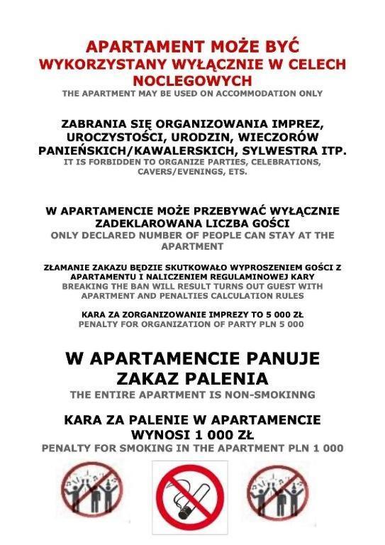 Apartament Z Widokiem Na Pomnik Kopernika - Rynek Staromiejski Torun Luaran gambar