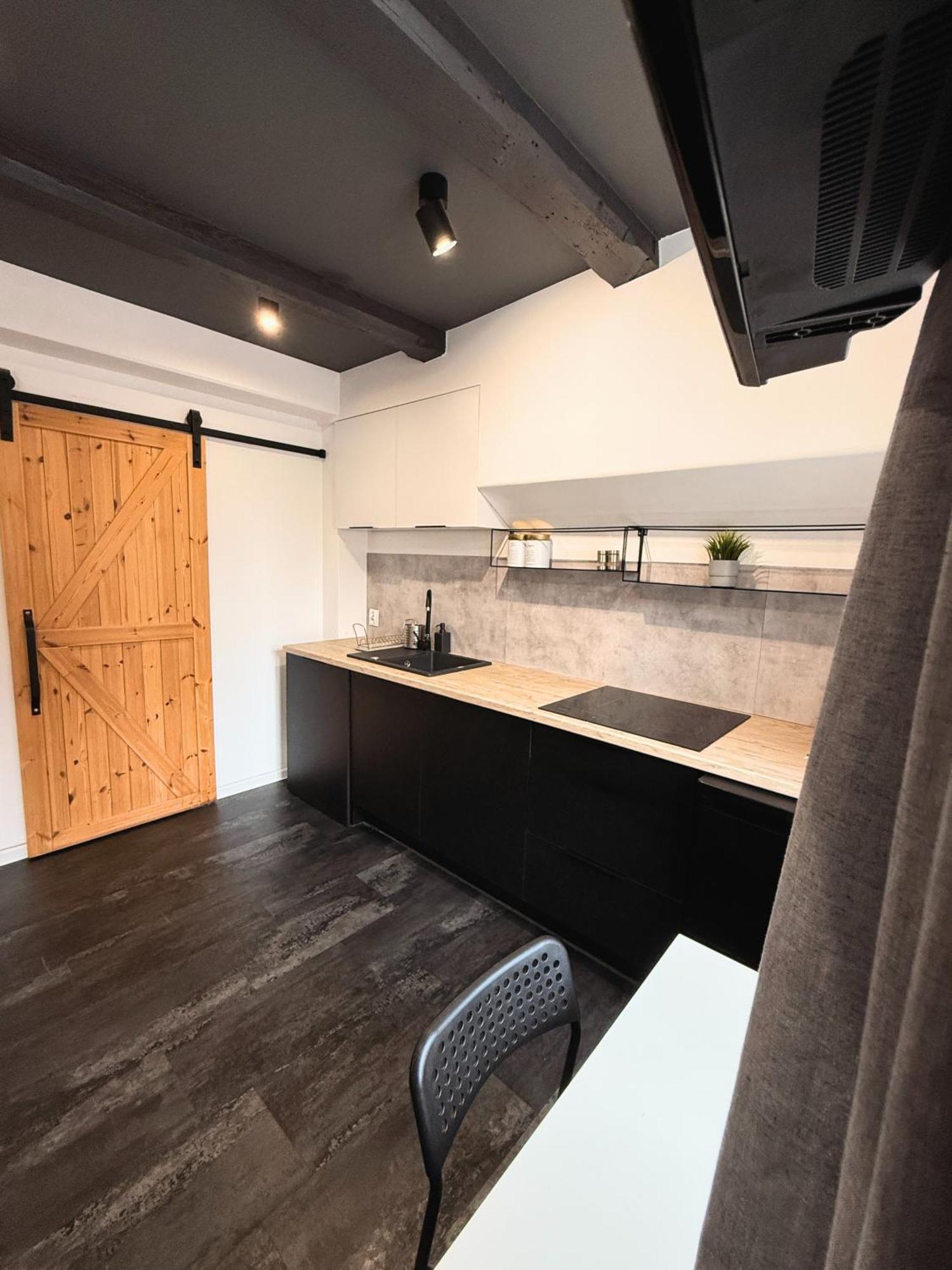 Apartament Z Widokiem Na Pomnik Kopernika - Rynek Staromiejski Torun Luaran gambar