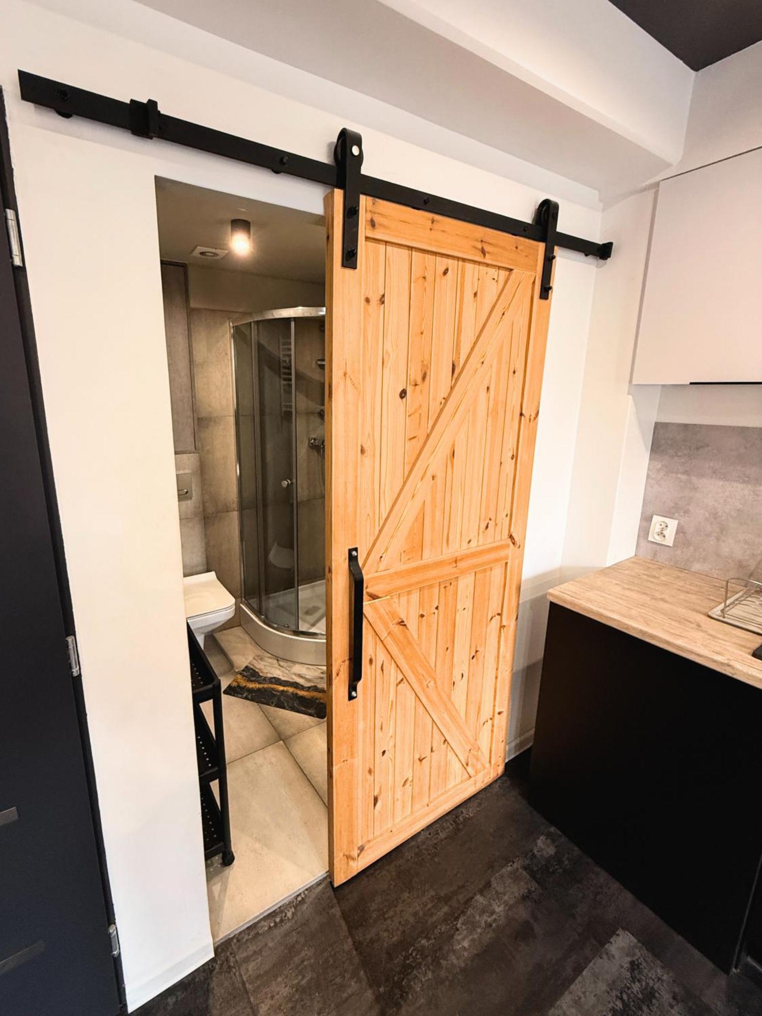 Apartament Z Widokiem Na Pomnik Kopernika - Rynek Staromiejski Torun Luaran gambar