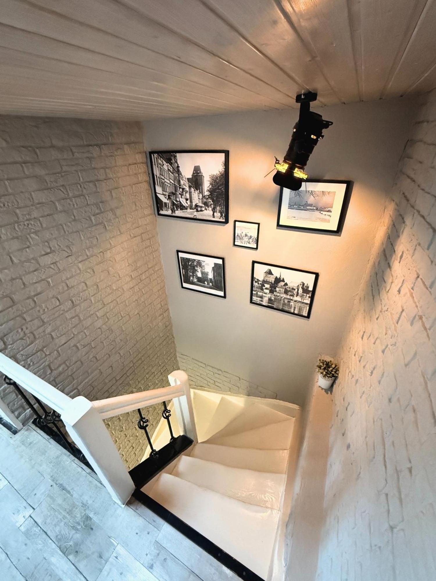 Apartament Z Widokiem Na Pomnik Kopernika - Rynek Staromiejski Torun Luaran gambar